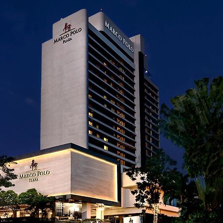 Hotel Marco Polo Plaza Cebú Exterior foto Marco Polo Hotel, Kuala Lumpur