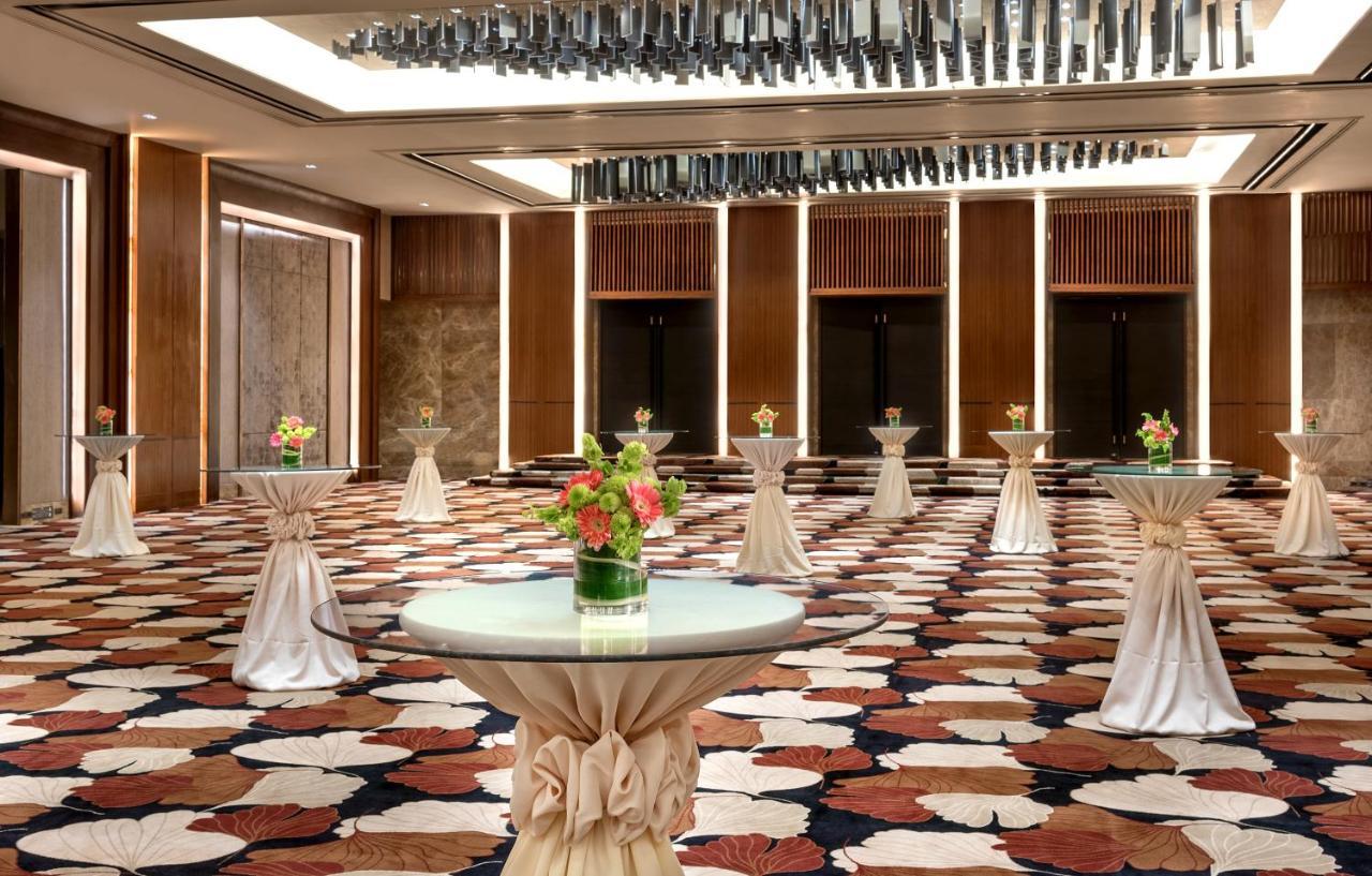 Hotel Marco Polo Plaza Cebú Exterior foto The Grand Ballroom